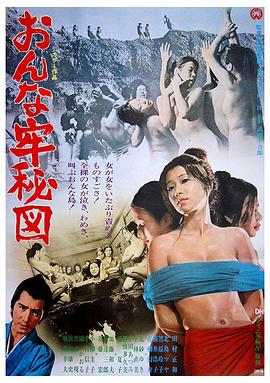 女子监狱秘图 | Island of Horrors  Decapitation Island | nvzijianyumitu