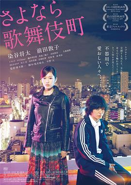 再见歌舞伎町 | 歌舞伎町24小时时钟酒店(港)  歌舞伎町24小时爱情摩铁(台)  Kabukicho Love Hotel | zaijiangewujiting
