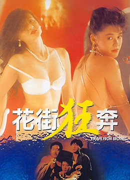 花街狂奔 | Escape from Brothel | huajiekuangben