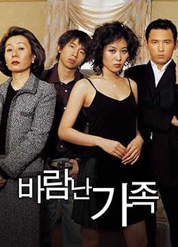 偷情的家族 | 偷情男女(台)  家有艳妻  风流家族  好律师的太太  A Good Lawyer's Wife | touqingdejiazu