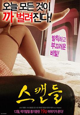 丑闻 | 绯闻  Scandal | chouwen