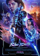 블루 비틀 Blue Beetle,2023