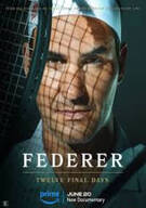 페더러: 마지막 12일 (Federer: Twelve Final Days, 2024)