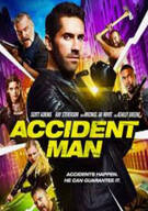 엑시던트 맨 Accident Man (2018)