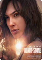 하트 오브 스톤 Heart of Stone,2023