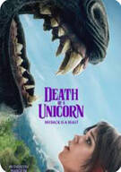 유니콘의 죽음 Death of a Unicorn ,2025