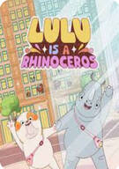 룰루는 코뿔소 Lulu.Is.A.Rhinoceros.2025
